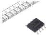 AT24CM01-SSHM-B Память; EEPROM; I2C; 128Кx8бит; 1,7?5,5В; 1МГц; SO8