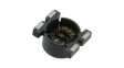 7446632002 Common Mode Line Filter, 2.2mH, 2.75A, 100mOhm
