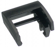 2D091 Bezel for LED black