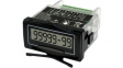 7511 Hour Meter 8-digit LCD 1...18 V