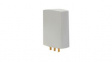 1356.35.0003 Wi-Fi Antenna 5.15 ... 5.93 GHz 8 dBi Female QMA