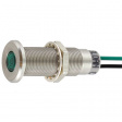 348851G1G81NCL1 LED Indicator green 5...28 V