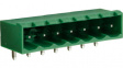 CTBP9358/7 PCB Terminal Block Pitch 5.08 mm horizontal 7P