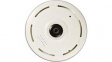 IPCMP20CWT IP Security Panorama Camera White/Black 1280 x 960
