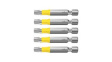 41631 Насадка; Torx®; TX15; 50мм; Монтаж: 1/4" (E6,3мм); 5шт; Серия: Y