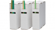 RND 465-00293 [10 м] Heat Shrinkable Tube Spool Box Green/Yellow 9.50 mmx4.50 mmx10 m