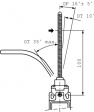 GLCC01E7B Limit Switches