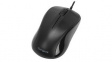 AMU30EUZ Mouse 1000dpi Optical Black