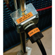 M21-500-595-OR Vinyl Labelling Tape for BMP?21 M21-500-595-OR