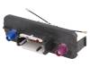 DTM 13-12 PA-R201 Разъем: automotive; DTM; PIN:12; 2x FAKRA; THT; Полярность: A