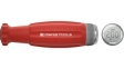 PB 9320.A 0,4-2,0 Nm DigiTorque V02 Torque Screwdriver 0.4 ... 2Nm