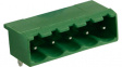 RND 205-00356 Male Header Pitch 5 mm, 5 Poles