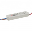 LPHC-18-700 Блок питания: импульсный; для диод LED; 17,5Вт; 6?25ВDC; 700мА