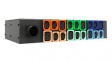 UI30005L Monitored Power Distribution Unit 18x IEC 60320 C13 Socket/IEC 60320 C19 Socket/RJ45 - CEE Plug