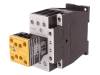 DILMS17-R23(230V50HZ,240V60HZ) Контактор:3-полюсный; 230?240ВAC; 17А; NO x3; DIN, на панель; 690В