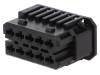 1418994-1 AMP MCP 2.8 HSG.WITH SEC.10POS