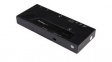 VS221HD4KA HDMI Switch with Fast Switching 2x HDMI - HDMI/RJ11 3840x2160
