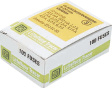 ELFA LABKIT RHA slow 5 x 20 mm [100 шт] Fuse kit FST slow-blow 100 p.