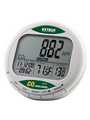 CO210, Indoor Air Quality CO2 Monitor / Data Logger, 0...9.99ppm, -10...60°C, 0.1...99., Extech