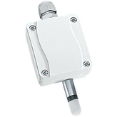 AFTF-SD-U, Humidity and temperature sensor AFTF-LC-U HYGRASGARD, S+S Regeltechnik
