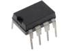 ICM7242IPAZ IC: digital; binary counter,oscillator; CMOS; THT; DIP8; 2?16VDC