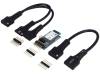 PMODBT2, Дочерняя плата; Pmod; Характеристики: модуль Bluetooth RN-42, Digilent