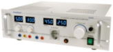 P2235, AC Source and DC Power Supply Outputs=3 1000 W, PeakTech