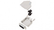 DTZK15-DBS-K D-Sub socket kit 15P