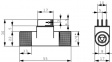 173940 Flow sensor