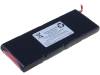 CGA103450/4S1P Re-battery: Li-Ion; Cell: PANASONIC; 103450; 14.8V; 1850mAh; 3.5A