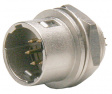 HR10-7R-4P(73) Device connector 4-pin Poles 4 2 A