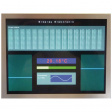 DEM 800600A TMH-PW-N TFT display 8" 800 x 600 Pixel