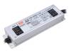 ELG-150-42DA-3Y Блок питания: импульсный; Коммуникация: DALI; LED; 150Вт; 42ВDC