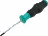 05031440001, Отвертка; крестовая Phillips; PH0; Дл.лезвия:60мм; Длина:141мм, Wera Tools