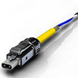 Harting устанавливает новый стандарт - Single Pair Ethernet, SPE 