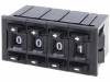 3684S-1-103L, Потенциометр: осевой; десятичный, многооборотный; 10кОм; 2Вт; ±3%, Bourns
