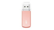 SP064GBUF3202V1P USB Stick, Helios 202, 64GB, USB 3.1, Pink