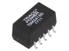 TSM 2415D Преобразователь: DC/DC; 1Вт; Uвх:21,6?26,4В; Uвых:15ВDC; SMD; 1,5г