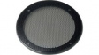 VIS-4750 Grille Cover 134mm Black