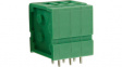 CTBP90HG/3 PCB Terminal Block Pitch 5 mm vertical 3P