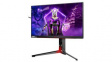 AG254FG Monitor, AGON 4, 24.5" (62.2 cm), 1920 x 1080, IPS, 16:9