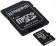 SDCX10/64GB microSDHC card 64 GB