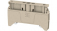 1991920000 [50 шт] AEB 35 SC/1 End bracket Beige