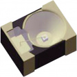 HIR89-01C/1R IR-LED 850 nm Top View
