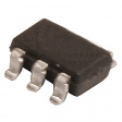 USBLC6-2SC6 TVS diode, 1.1 V SOT-23-6L