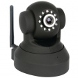 CAMIP5N1 Wireless IP camera black 640 x 480 5 VDC
