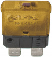1610-21-8A Circuit-breaker, thermal 8 A