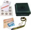 010-11663-00 GPS Official Geocaching Kit
