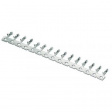 66500113722DEC Crimp contact 1 A Female 32...28 AWG