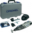 Dremel 8200-2/45 Cordless multitool set Euro